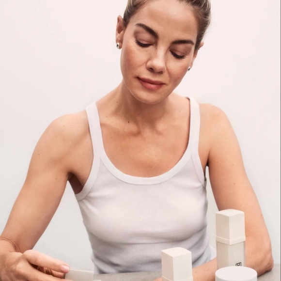 U BEAUTY The RETURN Eye Concentrate 15ml NEW UNUSED BOXED - Picture 2 of 9